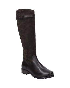 JOSEF SEIBEL Chiara 05 | Botas de Mujeres | marrón