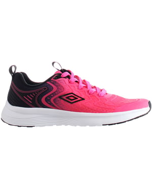 Zapatillas Umbro Indigo Kids Rosa