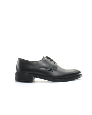 Ben Sherman Pearce Mens Black Shoes