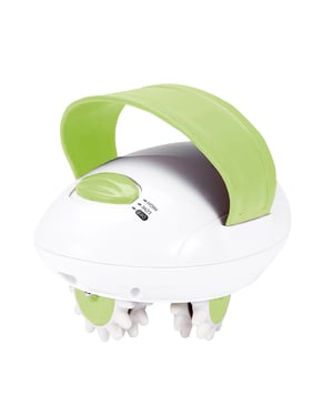 Italian Design Set Beaut&Shine Ultrasonic Facial Y Dental 3In1