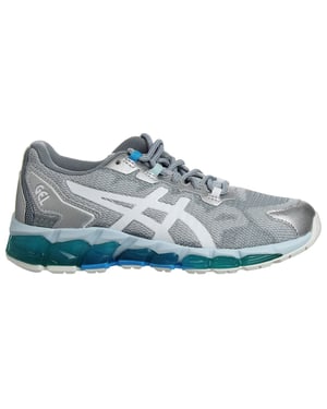Asics Gel-Quantum 360 6 Zapatillas de Mujer Grises