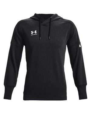 Sudadera con capucha Under Armour Accelerate gris para hombre