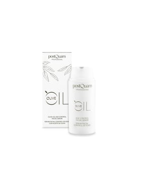 SERUM ANTIEDAD CON ACEITE DE OLIVA 30ML