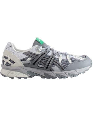 Asics Gel-Sonoma 15-50 Hombre Zapatillas Grises