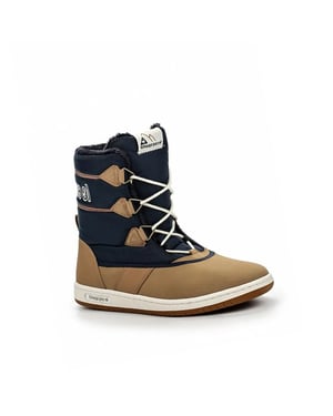 Le Coq Sportif Sainteglace Boots marrones para mujeres