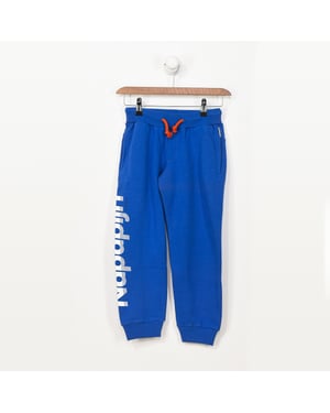 Pantalón deportivo largo K MALOY