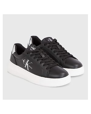 Zapatillas originales de Calvin Klein para mujer