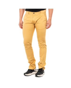 Pantalón corte chino La Martina