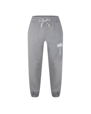Pantalones Deportivos Clásicos Pintados Palm Angels Pxp
