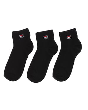 Pack-3 Calcetines tobilleros F9303 unisex