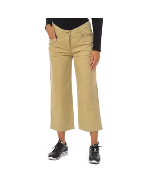 Pantalón pirata MONO W