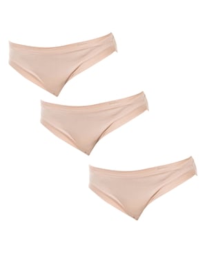 Pack-3 Braguitas Janira
