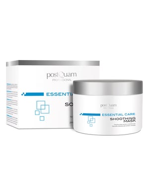 PostQuam Mascarilla Calmante 200 Ml.