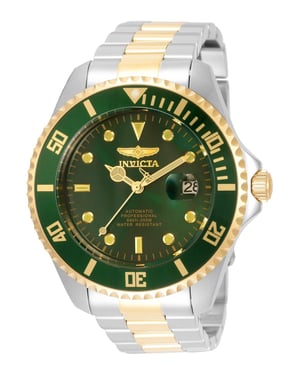 Invicta Pro Diver 35727 Reloj para Hombre Automático  - 47mm