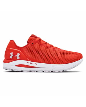 Under Armour Hovr Sonic 4 Narany Womens Running Trainers