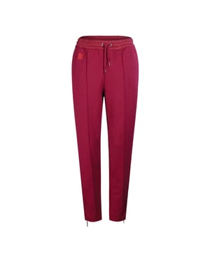 Joggers rojos Brat Cerise de Parajumpers