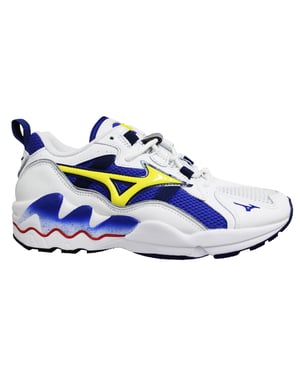 Mizuno Sport Style Wave Rider 1 OG Entrenadores - Mens