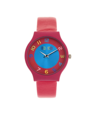 Reloj unisex Crayo Jubilee