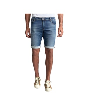 Pantalón elástico Kurze Le Temps Des Cerises para hombre