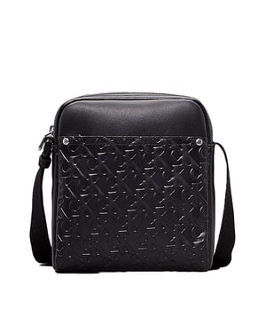 Bolso de hombro Calvin Klein para hombre Reporter