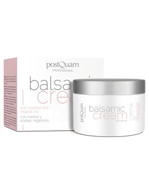 PostQuam Crema De Masaje 200 Ml.