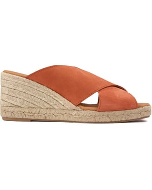 Sole Anita Espadrille Sandalias