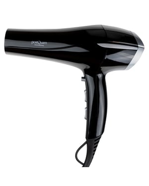 PostQuam Secador Profesional Gti 2400I Ozono&Iones Pq