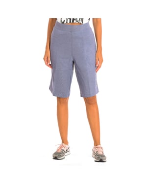 Pantalón Corto Deportivo Z2B00044