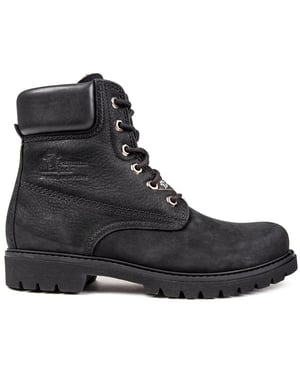 Botas de mujer Panama jack en negro
