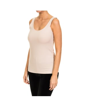 Camiseta tirantes DAY COTTON