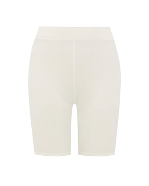 Nicce Arla Womens ECRU Cycling Shorts