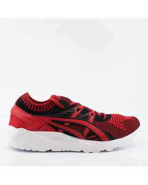 ASICS GEL-KAYANO ENTRADORES ROJOS Mens