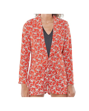 Chaqueta Le Temps Des Cerises Karma para Mujer