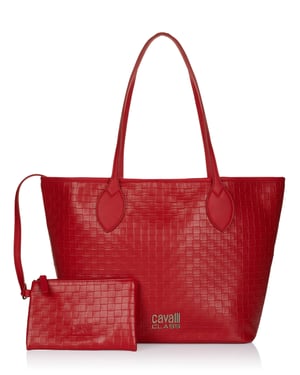 Bolsa de clase Cavalli