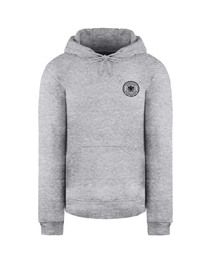 Suéter Fanatics Iconic Deutscher Fussball-Bund para hombre