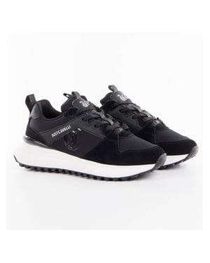 Zapatilla Just Cavalli Mujer Optik Roberto