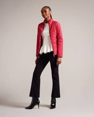 Ted Baker Renika Pack, Rosa Profundo