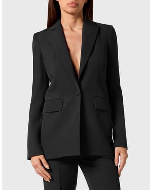 Blazer Skull