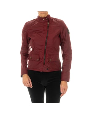 Chaqueta Bradshaw WC6 42020013 mujer