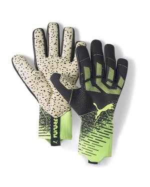 Guantes de portero de fútbol unisex PUMA FUTURE:ONE Grip 1 NC