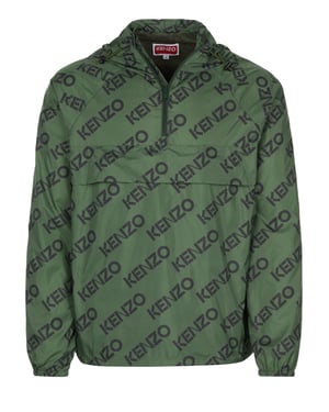 chaqueta kenzo