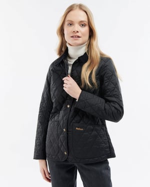 Chaqueta acolchada para mujer Barbour Annandale