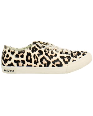 Seavees Monterey Mulholland Zapatillas para Mujeres Marrones