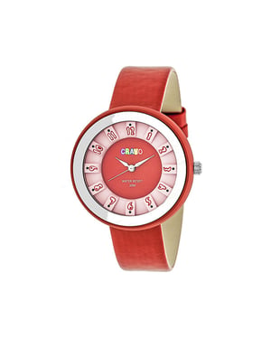 Reloj Crayo Celebración Unisex