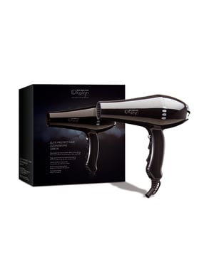 SECADOR PROFESIONAL 2200 IÓNICO OZONO