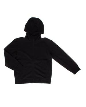 Sudadera con capucha 733550 niño