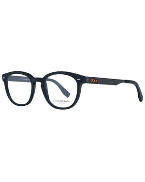 Zegna Couture Gafas ZC5007 50 002