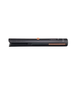 Italian Design Plancha Portátil Cyclone Air Cool Tech Usb