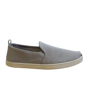 Toms Deconstrued Gray Apartrilles - Mujeres