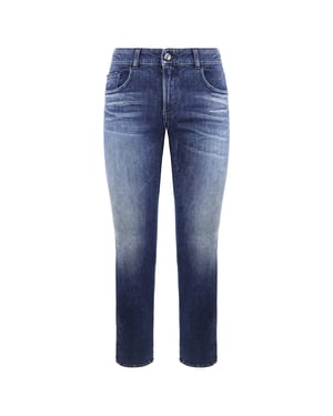 Emporio Armani Jeans para hombre de ajuste regular